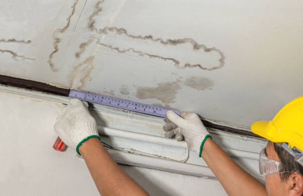 Reliable Basement Flood Cleanup contractor in Waxhaw, NC by Aqua Guard Water Damage